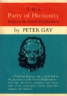 Party of Humanity - eBook
