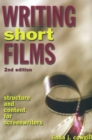 Writing Short Films - eBook