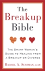 Breakup Bible - eBook