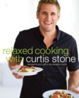 Relaxed Cooking with Curtis Stone - eBook