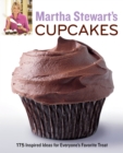 Martha Stewart's Cupcakes - eBook