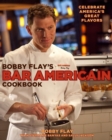 Bobby Flay's Bar Americain Cookbook - eBook
