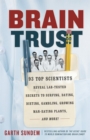 Brain Trust - eBook