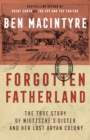 Forgotten Fatherland - eBook