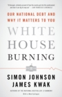 White House Burning - eBook