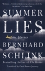 Summer Lies - eBook