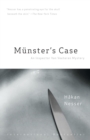 Munster's Case - eBook