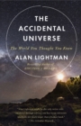 Accidental Universe - eBook