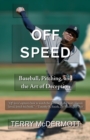 Off Speed - eBook