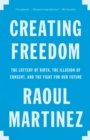 Creating Freedom - eBook