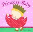 Princess Baby - Book