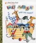 Mr Noah and His Family - Book