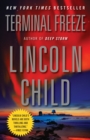 Terminal Freeze - Book