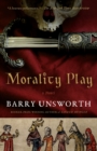 Morality Play - eBook
