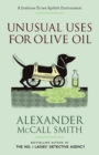 Unusual Uses for Olive Oil - eBook