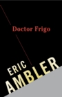 Doctor Frigo - eBook