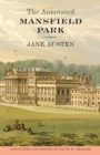 Annotated Mansfield Park - eBook