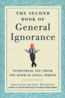Second Book of General Ignorance - eBook