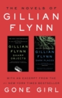Novels of Gillian Flynn - eBook
