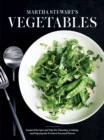 Martha Stewart's Vegetables - eBook