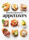Martha Stewart's Appetizers - eBook