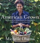 American Grown - eBook