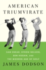 American Triumvirate - eBook