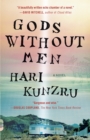 Gods Without Men - eBook