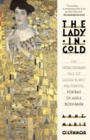 Lady in Gold - eBook
