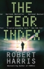 Fear Index - eBook