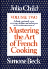 Mastering the Art of French Cooking, Volume 2 - eBook