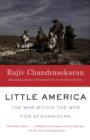 Little America - eBook