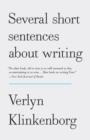 Several Short Sentences About Writing - eBook