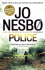Police - eBook