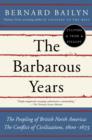 Barbarous Years - eBook