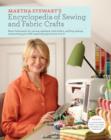Martha Stewart's Encyclopedia of Sewing and Fabric Crafts - eBook