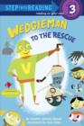 Wedgieman to the Rescue - eBook