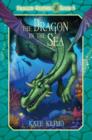 Dragon Keepers #5: The Dragon in the Sea - eBook