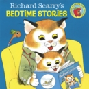 Richard Scarry's Bedtime Stories - eBook