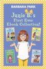 Junie B.'s First Ever Ebook Collection! - eBook