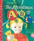 The Christmas ABC : A Christmas Alphabet Book for Kids and Toddlers - Book