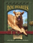 Dog Diaries #1: Ginger - Book