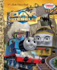 Day of the Diesels (Thomas & Friends) - eBook