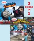 Go Go Thomas!/Express Coming Through! (Thomas & Friends) - eBook