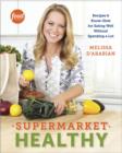 Supermarket Healthy - eBook