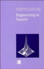 Engineering in Society - Book