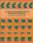 Nutrient Requirements of Nonhuman Primates : Second Revised Edition - Book