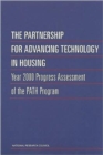 The Partnership for Advancing Technology in Housing : Year 2000 Progress Assessment of the PATH Program - Book