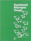Ruminant Nitrogen Usage - Book