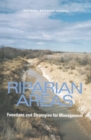 Riparian Areas : Functions and Strategies for Management - Book
